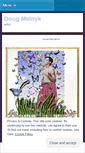 Mobile Screenshot of dougmelnyk.net